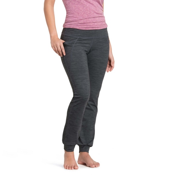 Kuhl Pants - Kuhl Skulpt Jogr